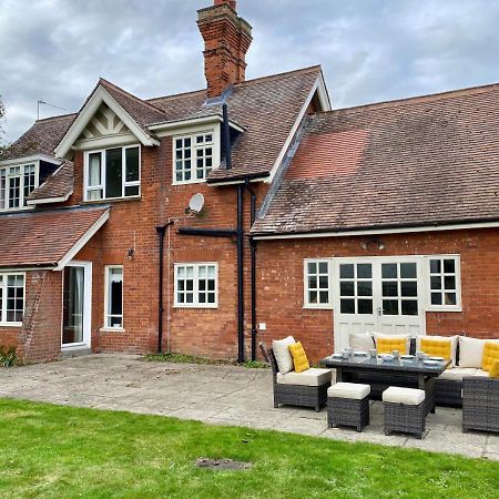 Tower Cottage Walberswick Exterior photo