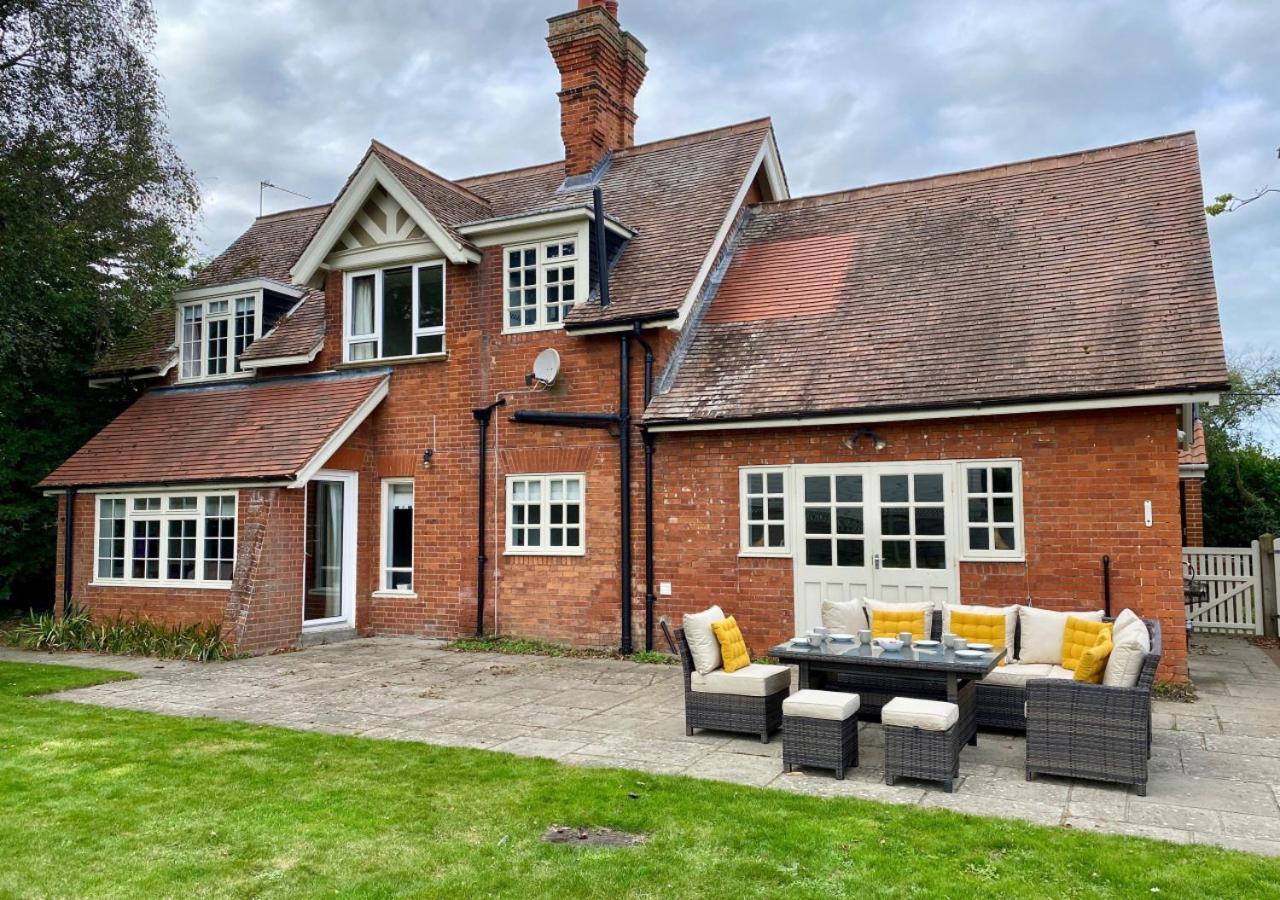 Tower Cottage Walberswick Exterior photo