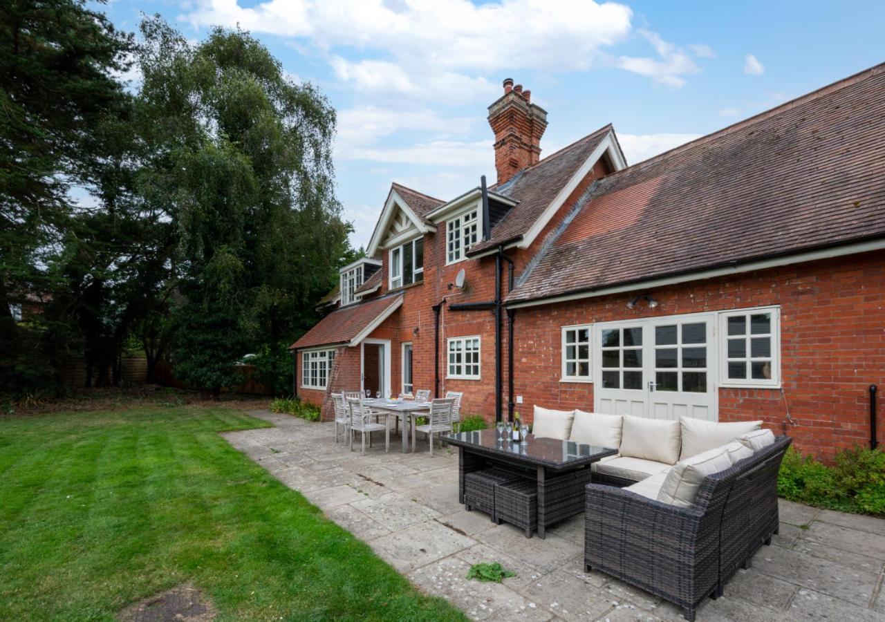 Tower Cottage Walberswick Exterior photo