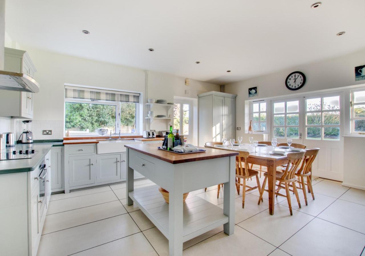 Tower Cottage Walberswick Exterior photo