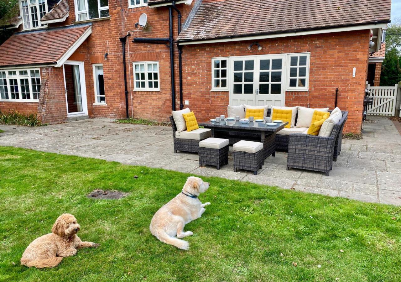 Tower Cottage Walberswick Exterior photo